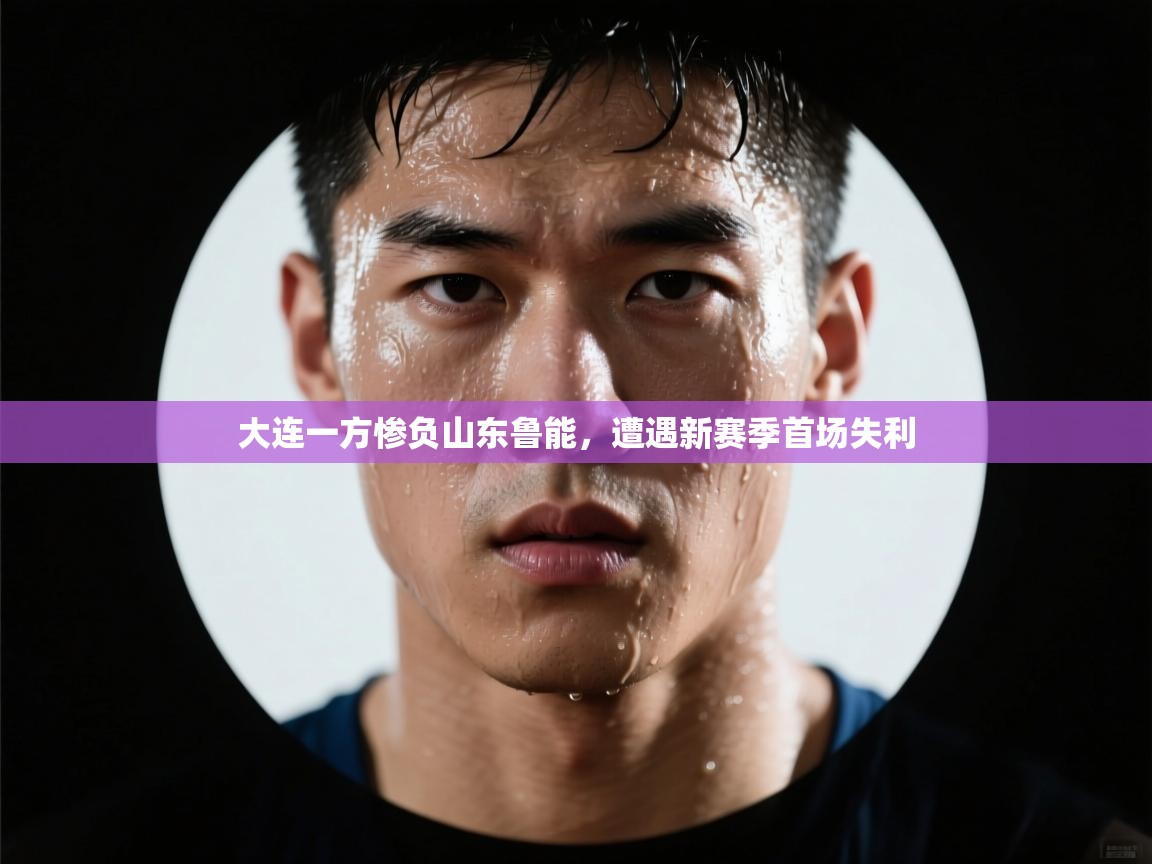 大连一方惨负山东鲁能，遭遇新赛季首场失利  第1张