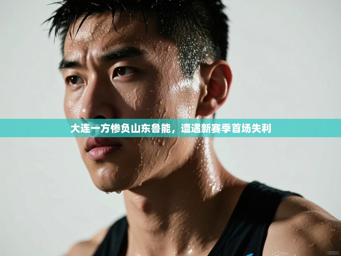大连一方惨负山东鲁能，遭遇新赛季首场失利  第2张