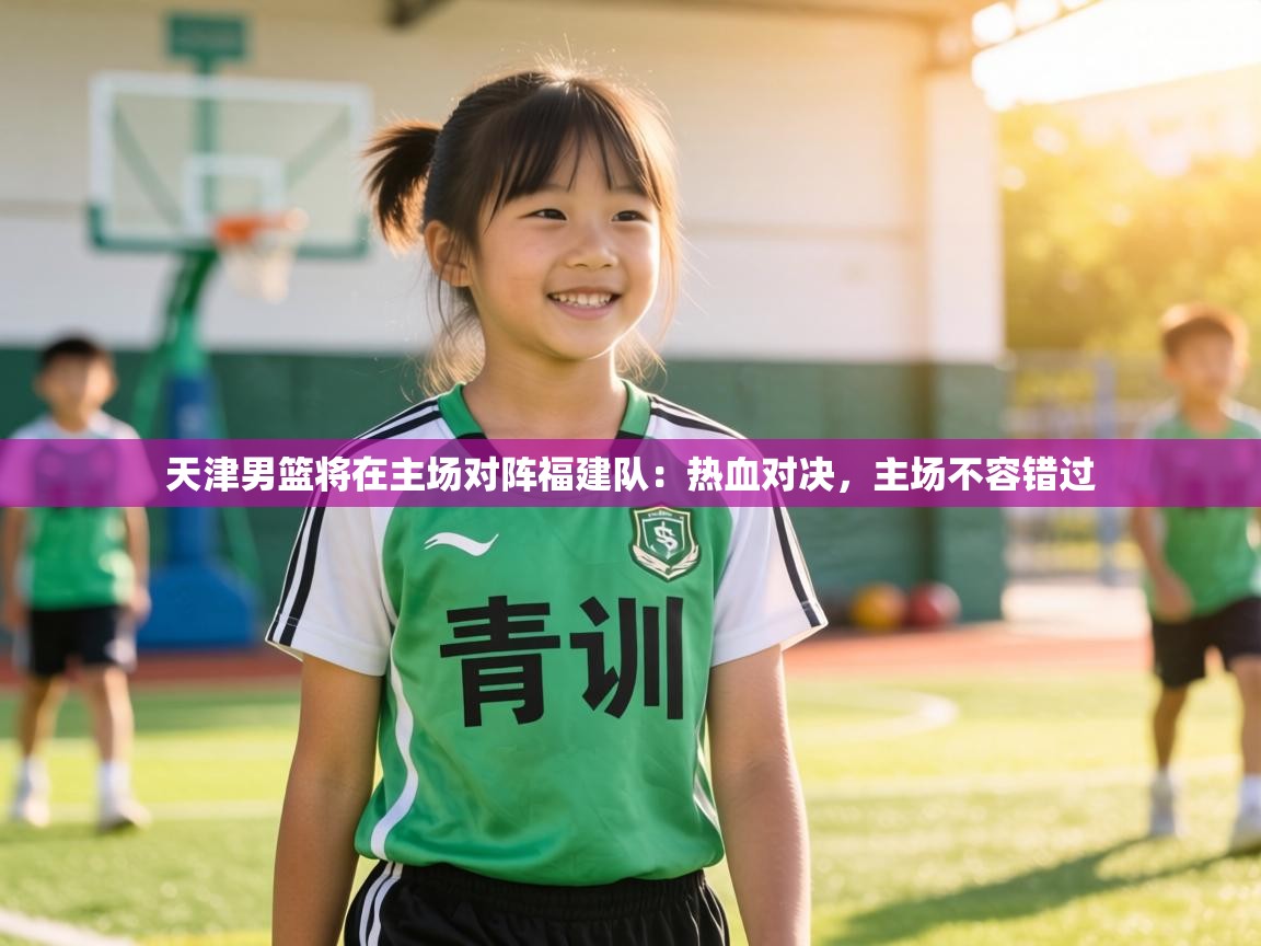 天津男篮将在主场对阵福建队：热血对决，主场不容错过  第2张